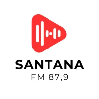 Rádio Santana - 87.9 FM