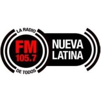 Radio FM Nueva Latina 105.7 FM