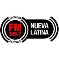 FM Nueva Latina 105.7 FM