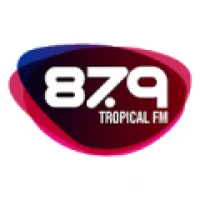 Rádio Tropical FM - 87.9 FM