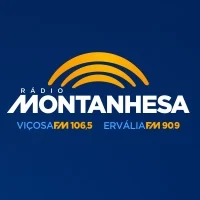 Rádio Montanhesa - 90.9 FM