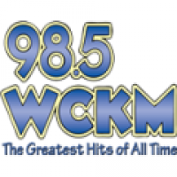 WCKM-FM 98.5 FM