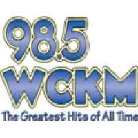 Rádio WCKM-FM 98.5 FM