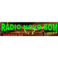 Rádio Web Novo Som