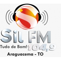 Rádio Sil FM - 104.9 FM