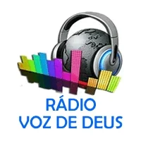 Rádio Voz de Deus - 91.9 FM