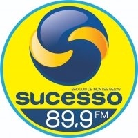 Rádio Sucesso FM - 89.9 FM