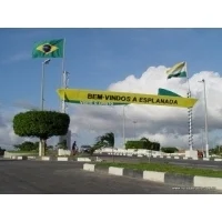 RADIO DAS MARISQUEIRAS ESPLANADA