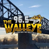 Radio The Walleye - 96.5 FM