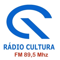 Rádio Cultura FM - 89.5 FM