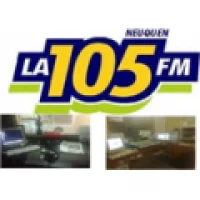 Rádio La 105 Fm Libertad Neuquen