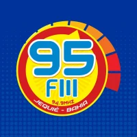Rádio 95 FM Cidade Sol - 94.9 FM