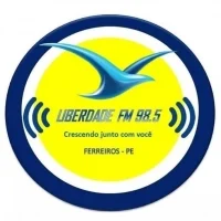 Rádio Liberdade 98.5 FM