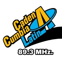 Cadena Cumbia 89.3 FM