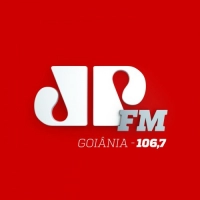 Rádio Jovem Pan FM - 106.7 FM