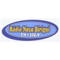 Rádio Nova Birigui - 104.9 FM