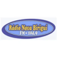 Rádio Nova Birigui - 104.9 FM