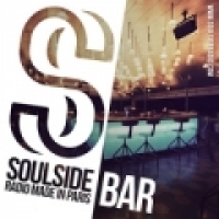 BAR - Soulside Radio Paris