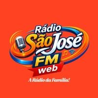 Rádio São José FM Web