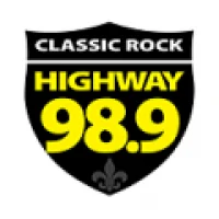 Rádio Highway 98.9 FM