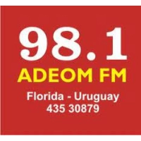 Rádio Adeom - 98.1 FM