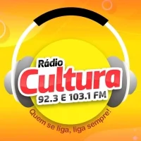 Rádio Cultura - 103.1 FM