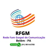 Rádio Rede Fam Gospel de Comunicação