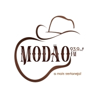 Rádio Modão FM - 93.9 FM