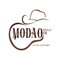 Modão FM 93.9 FM