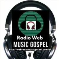 Rádio Music Gospel