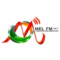 Rádio Mel FM - 101.7 FM