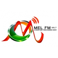 Mel FM 101.7 FM