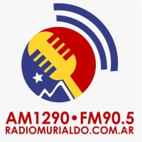 Radio Murialdo - 90.5 FM