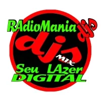 Rádio Mania Djs