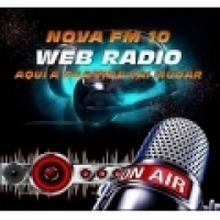 Nova FM 10