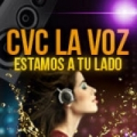 Radio CVC La Voz - Voz Cristiana