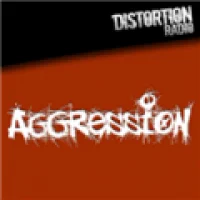 Aggression @ Distortion Radio