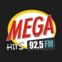 Mega Hits 92.5 FM