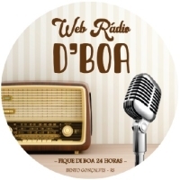 Radio Web D Boa