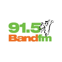 Rádio Band FM - 91.5 FM
