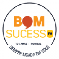 Bom Sucesso FM 101.7 FM