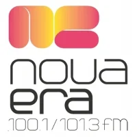 Rádio Nova Era - 101.3 FM