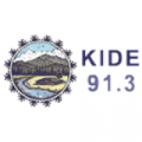 KIDE Radio 91.3 FM