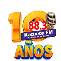 Rádio Katueté FM 88.3