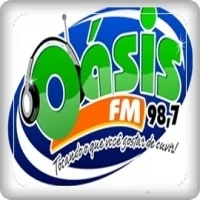 Oásis 98.7 FM