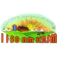 Radio KASM - 1150 AM