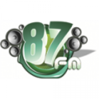 87 FM 87.9 FM