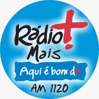 Rádio Mais - 1120 AM