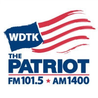 WDTK 92.7 FM