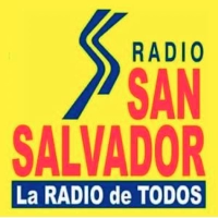 San Salvador 1580 AM